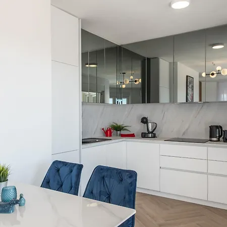 Pool Apartments Lux Novalja Exterior photo