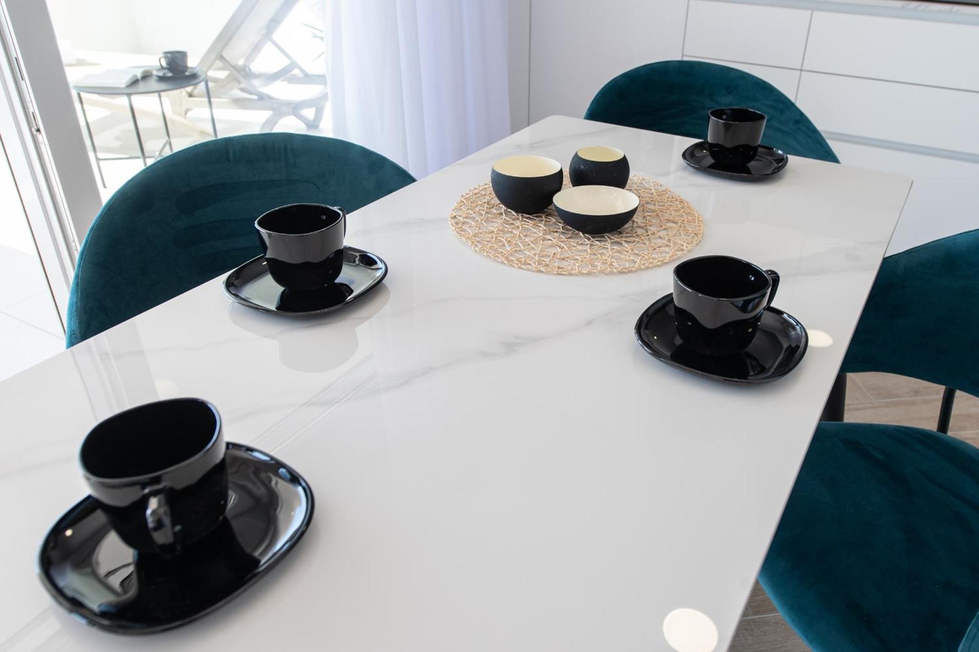 Appartement Pool Lux *
