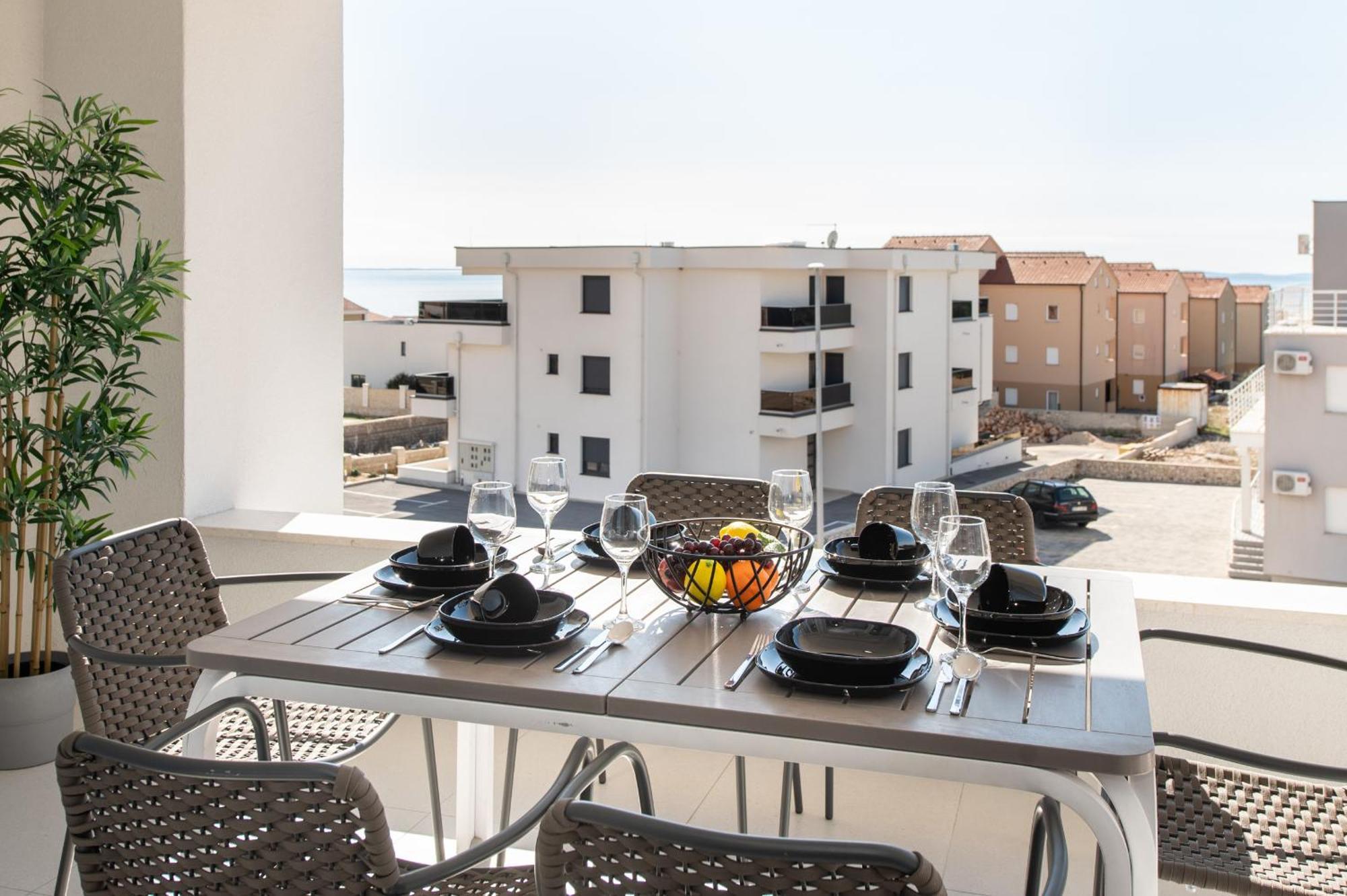 Pool Lux Appartement *