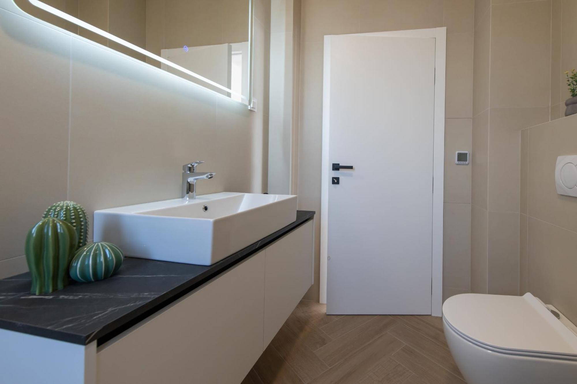 Appartement Pool Lux Novalja