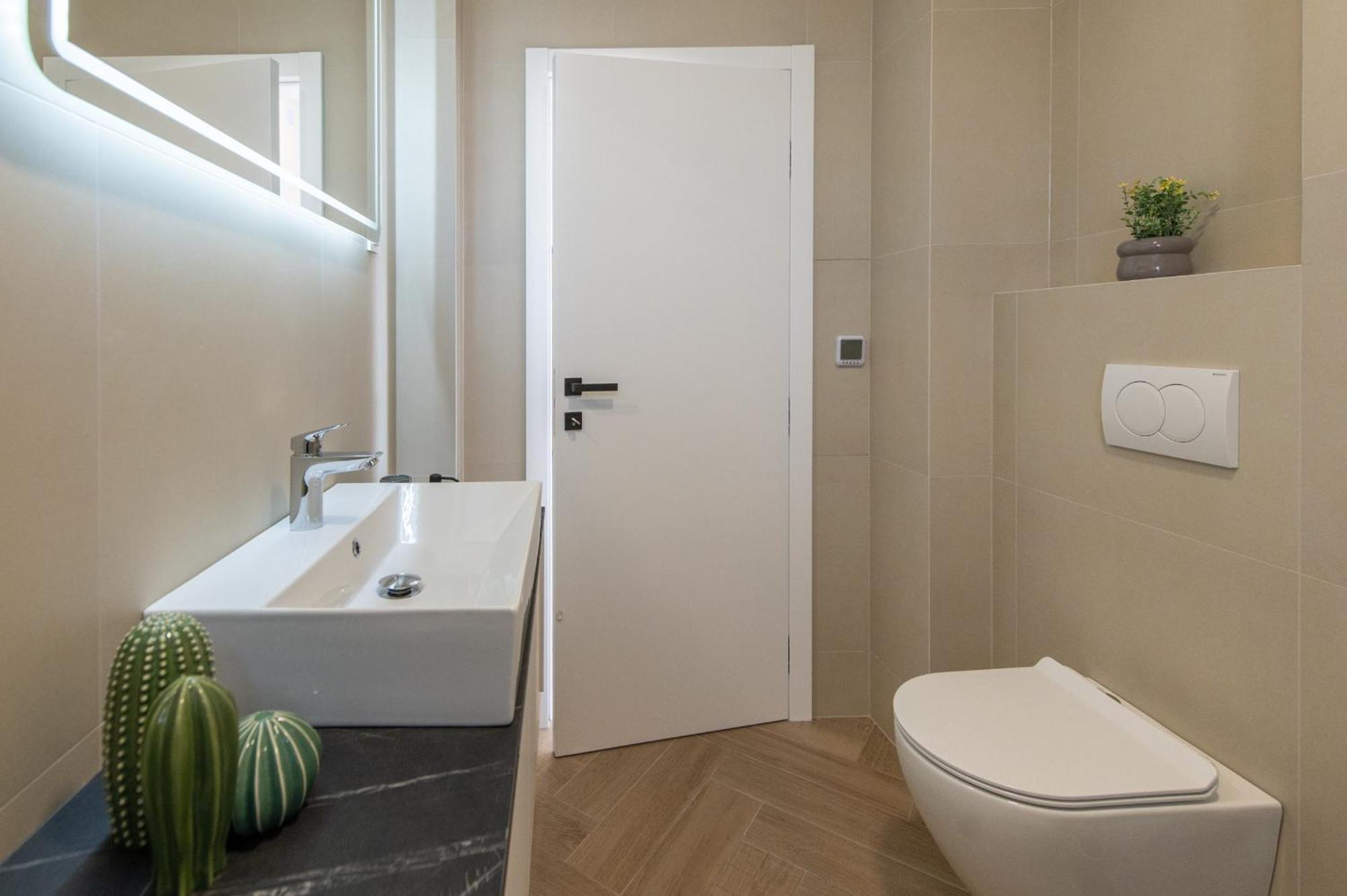 Appartement Pool Lux