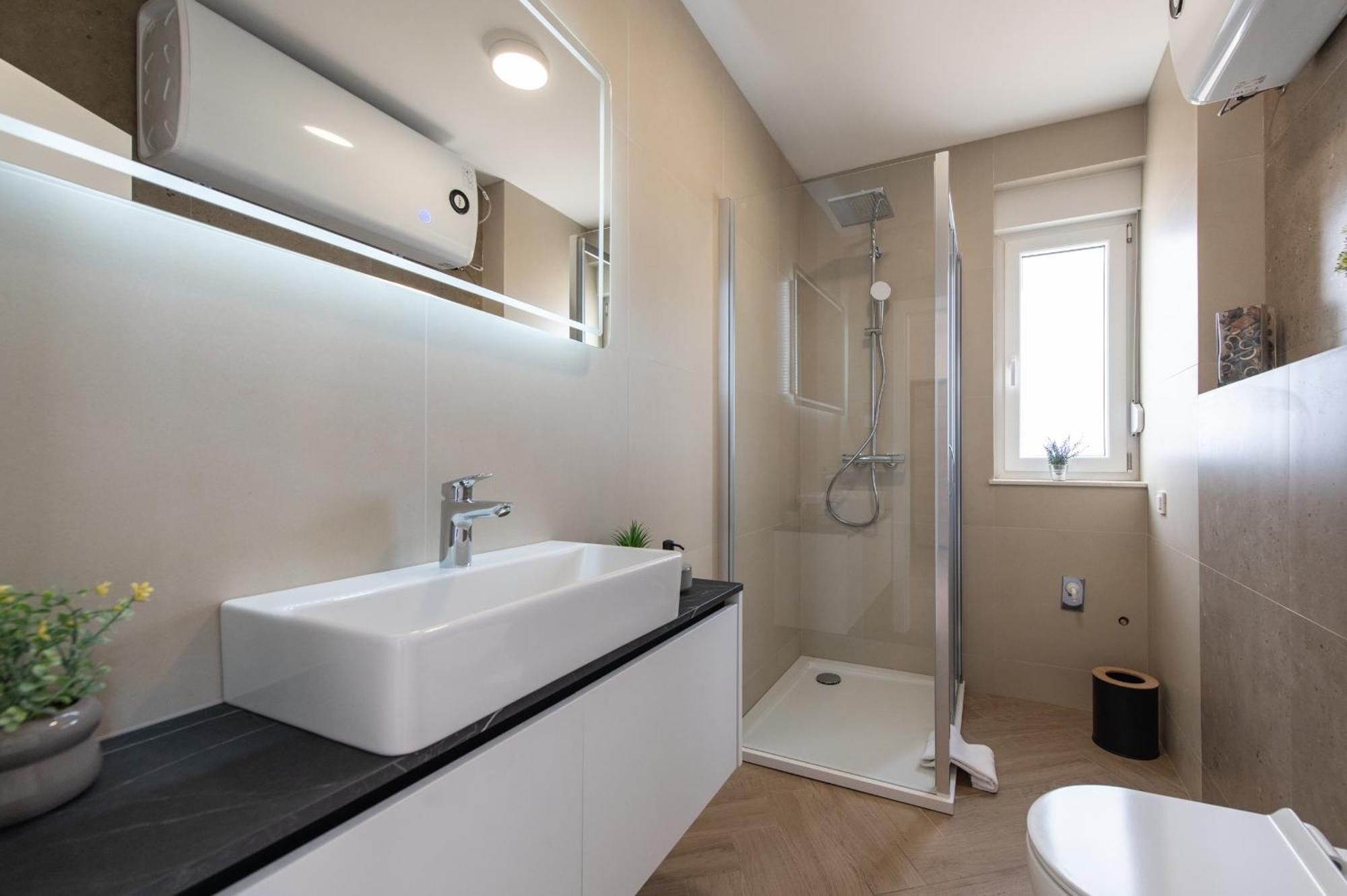 Pool Lux Appartement