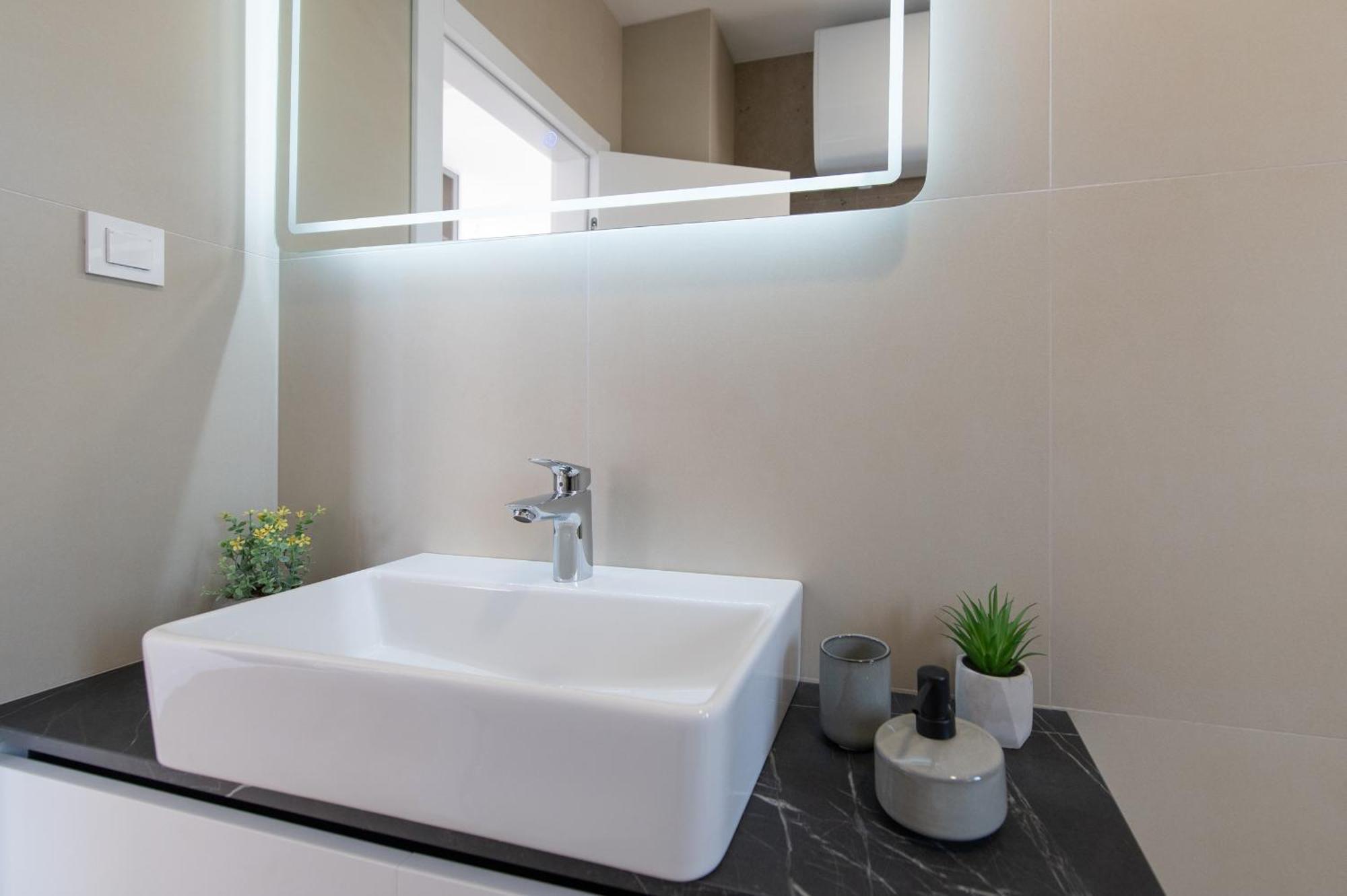 Pool Lux Appartement